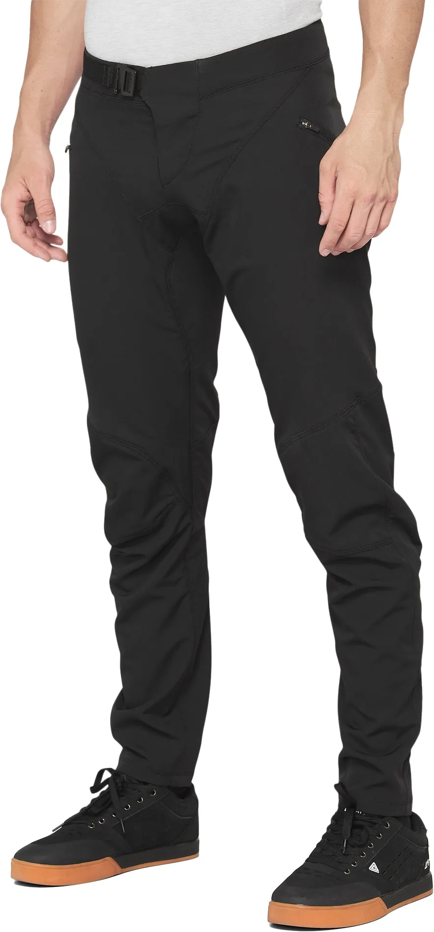 100% Airmatic Mens MTB Pants