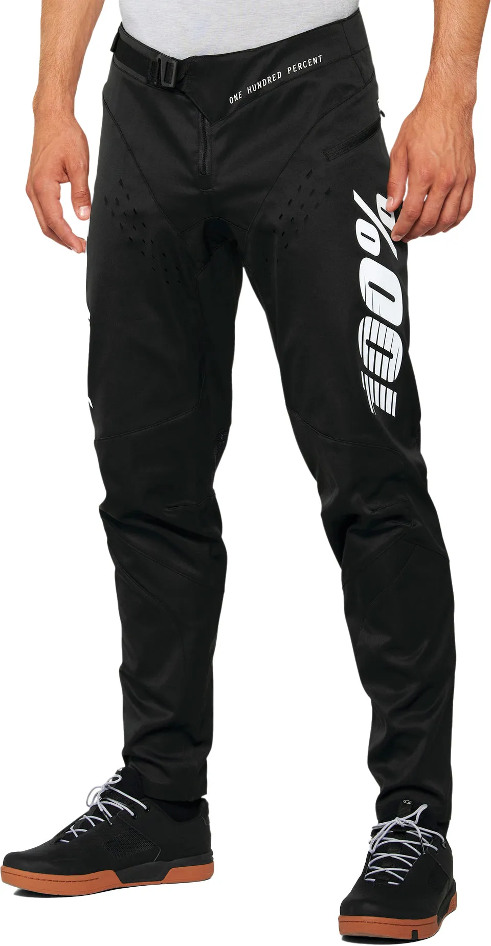 100% R-Core Mens MTB Pants