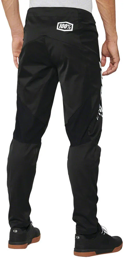 100% R-Core Pants - Black, Size 36