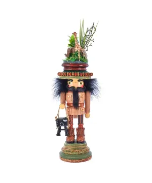 15" Hollywood Nutcrackers™ Zoo Menagerie Nutcracker