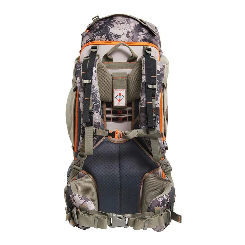 200124     ~ MARKHOR STONE VIPER 65L PACK