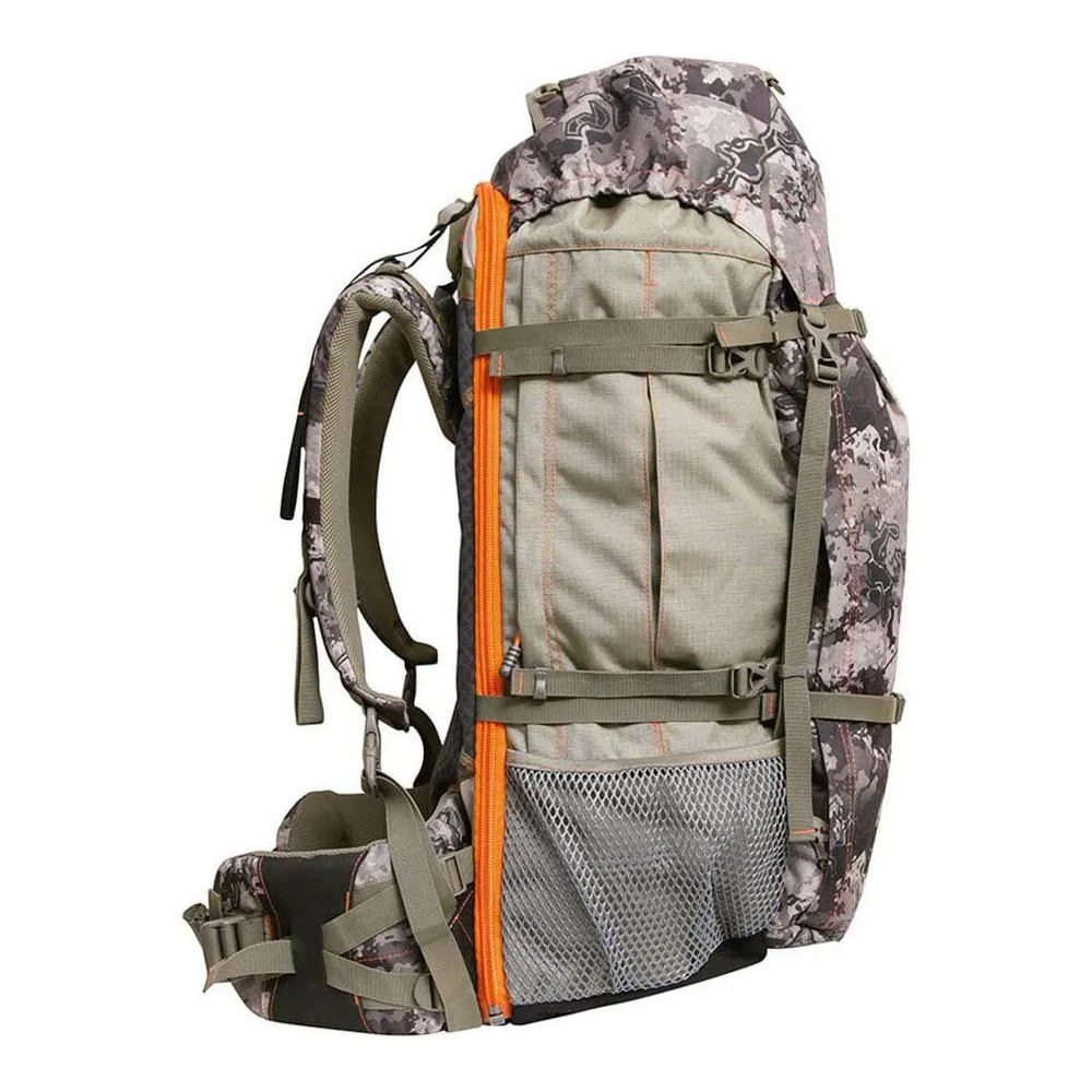 200124     ~ MARKHOR STONE VIPER 65L PACK