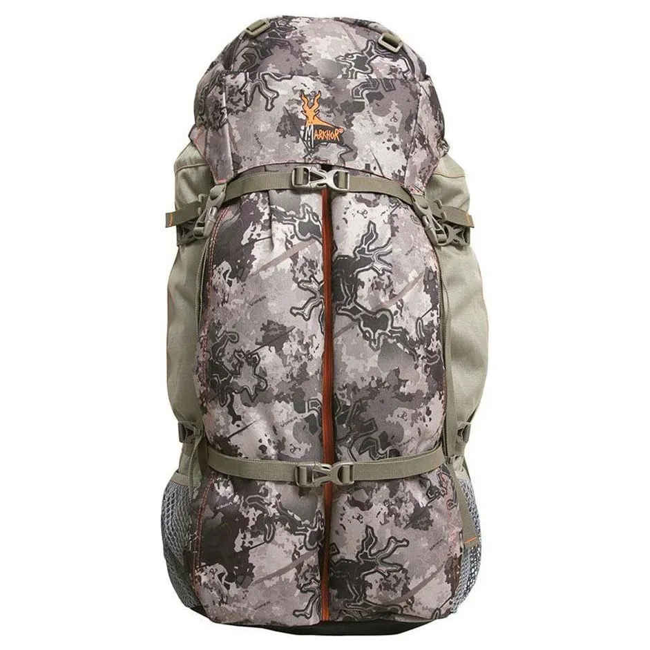 200124     ~ MARKHOR STONE VIPER 65L PACK