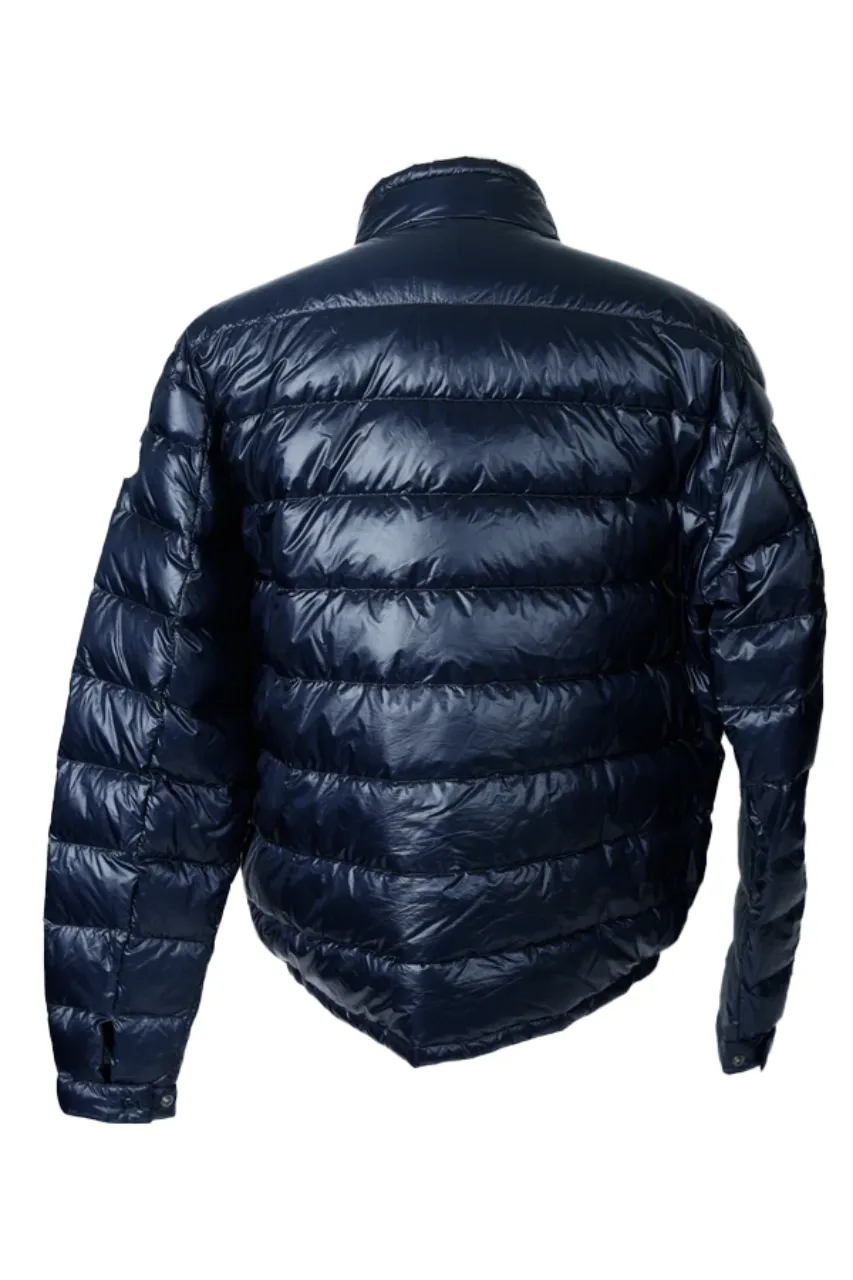 Acorus Lightweight Down Jacket