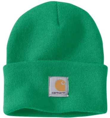 Acrylic Watch Hat Beanie