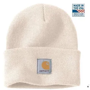 Acrylic Watch Hat Beanie