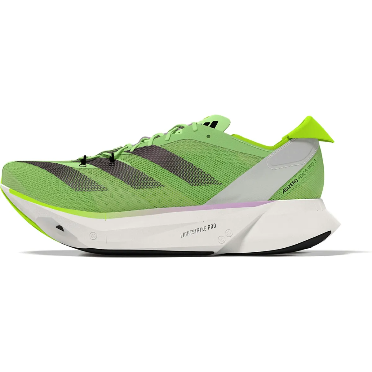 adidas Men's Adizero Adios Pro 3 Running Shoes