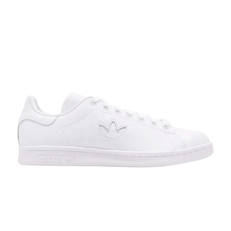 Adidas Stan Smith 'Footwear White' Sneakers, White