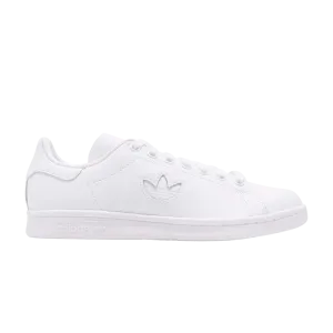 Adidas Stan Smith 'Footwear White' Sneakers, White