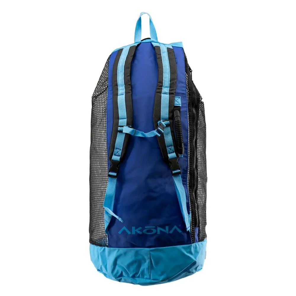 Akona Huron Dry DX Mesh Backpack