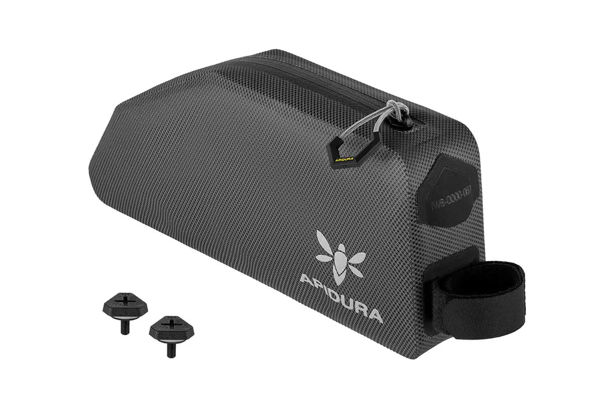 Apidura Expedition Bolt-On Top Tube Pack