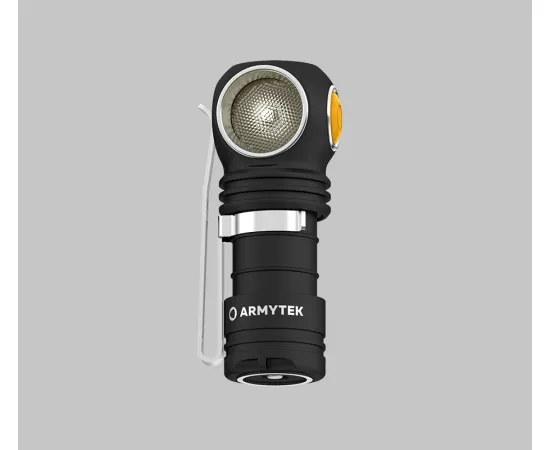 Armytek Wizard C1 Pro Magnet USB 18350 / Warm / 930 lm / TIR 70Â°:120Â° / 1x18350 (incl.)