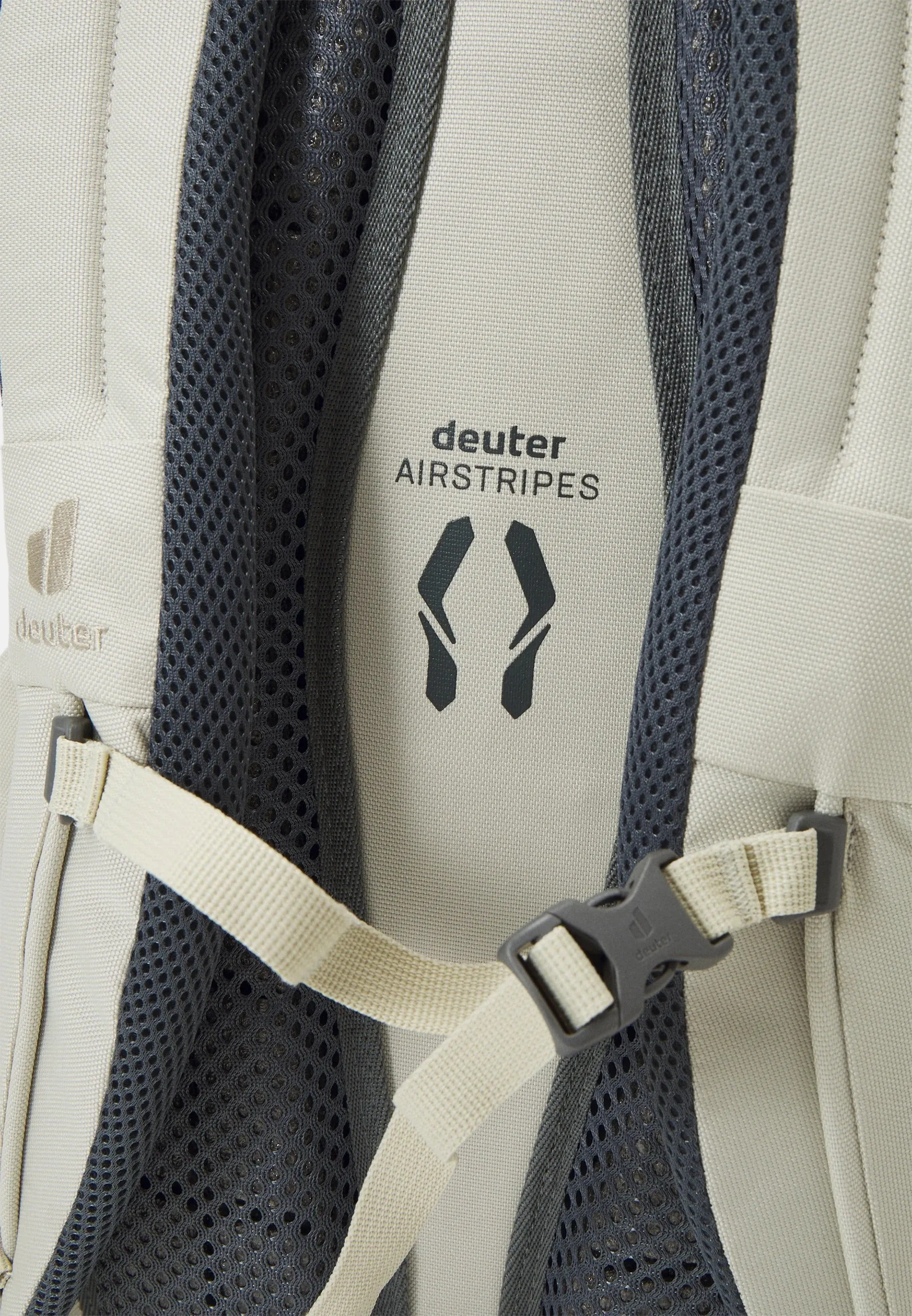 Backpack Deuter Gogo Unisex, cream