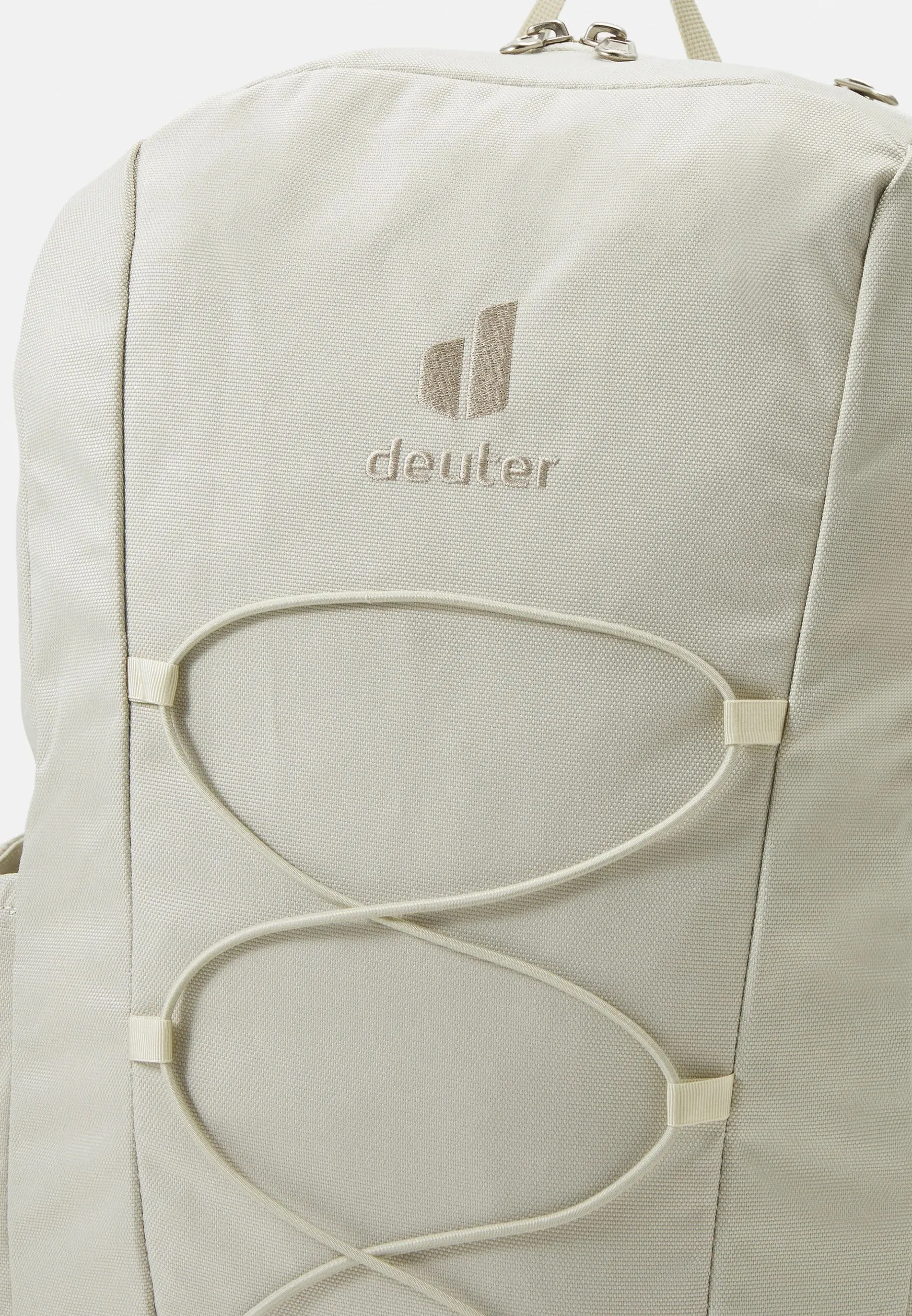 Backpack Deuter Gogo Unisex, cream