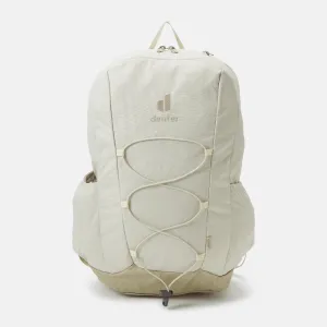 Backpack Deuter Gogo Unisex, cream