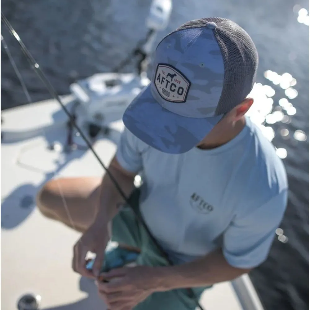 Best Friend Trucker Hat