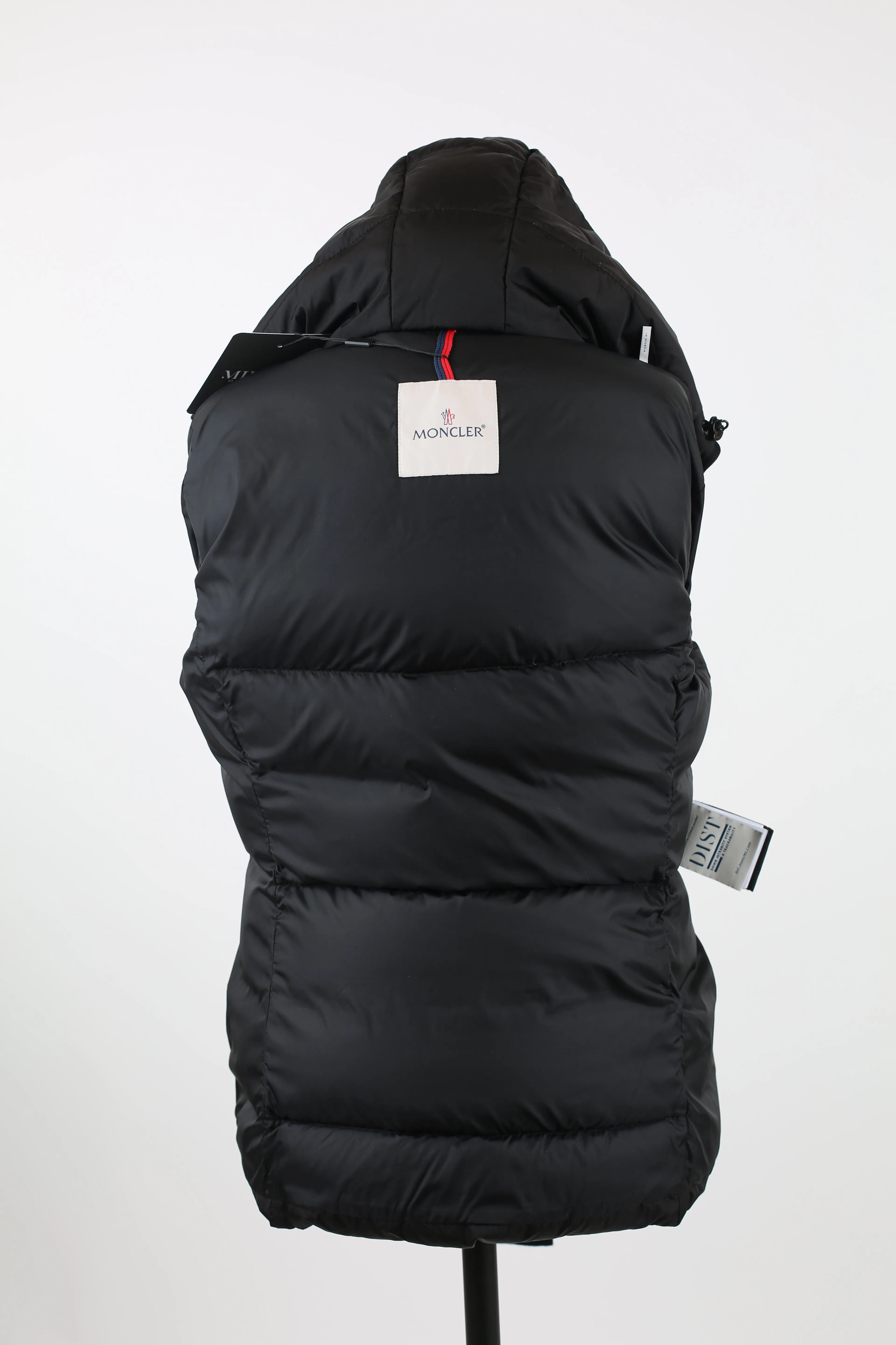 Betula Down Puffer Jacket