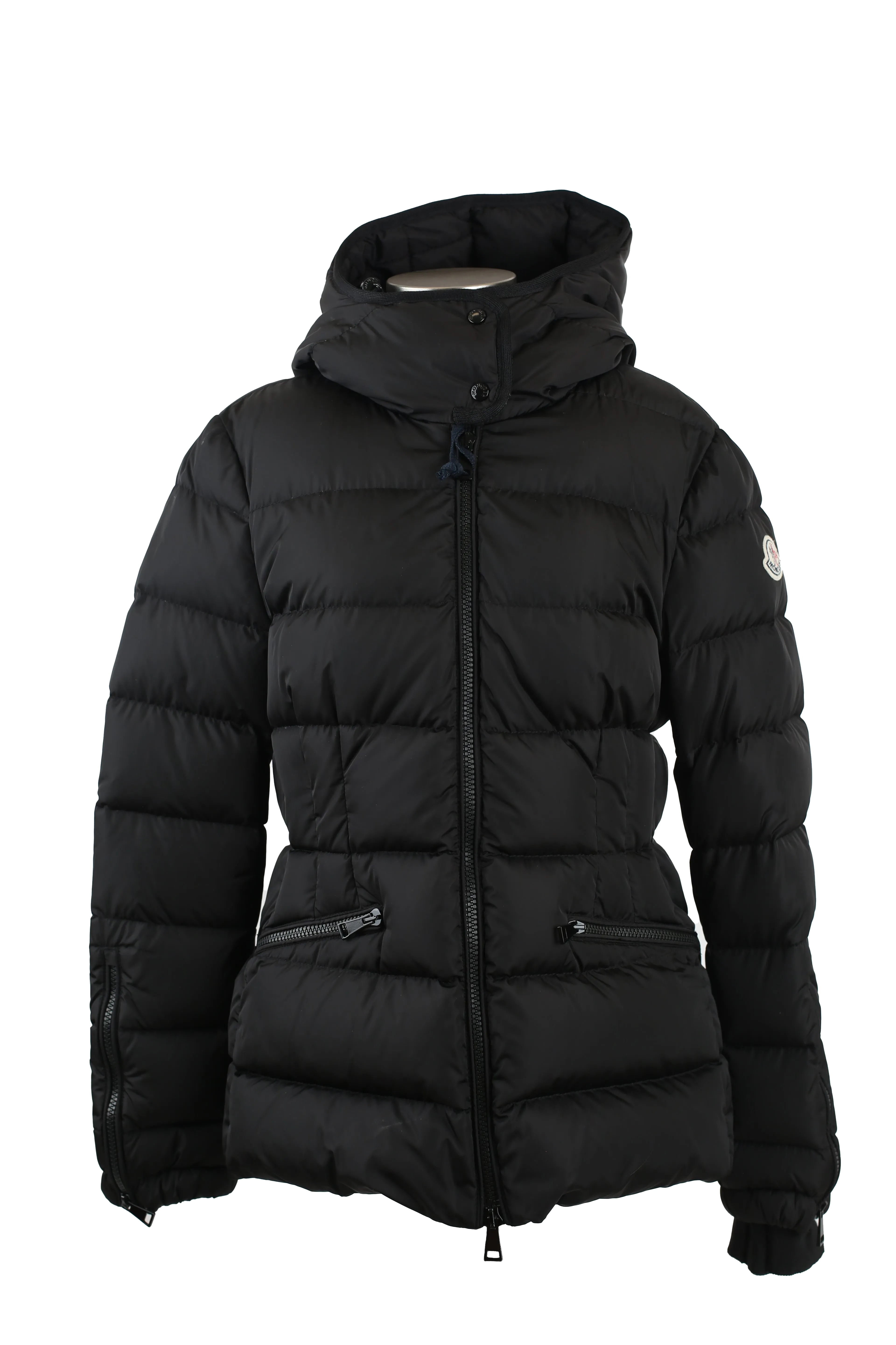 Betula Down Puffer Jacket