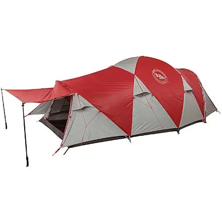 Big Agnes Mad House 6