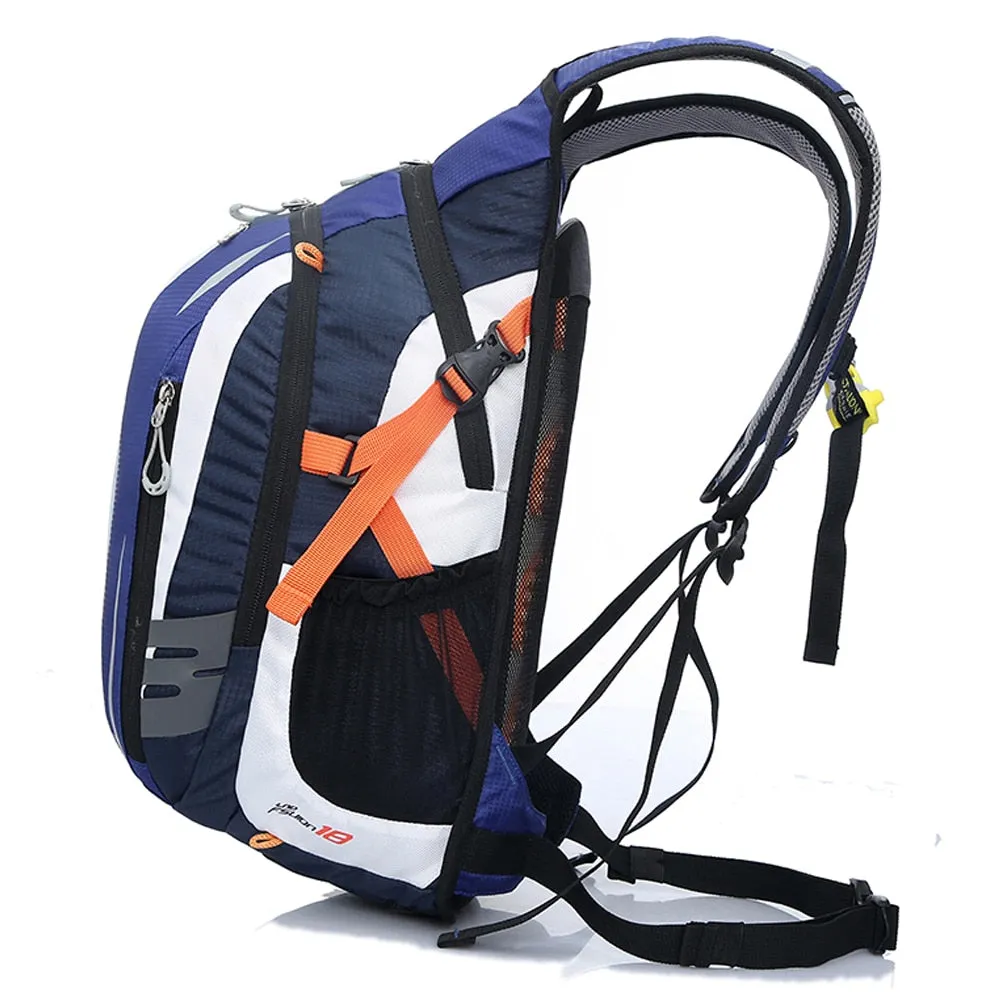 Biking Hydration Backpack