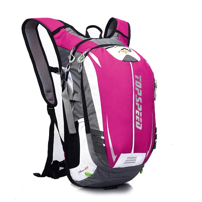 Biking Hydration Backpack