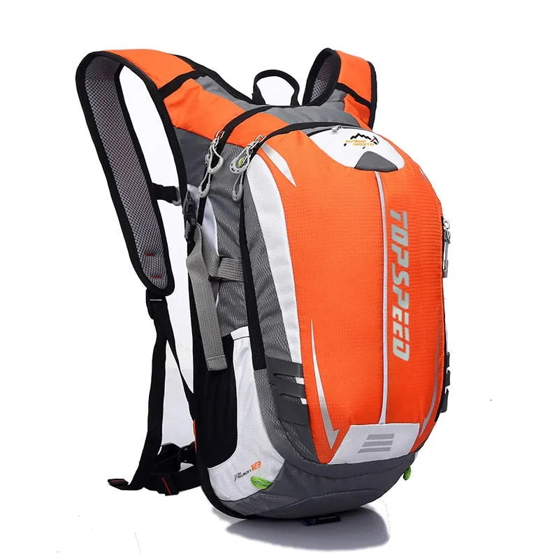 Biking Hydration Backpack