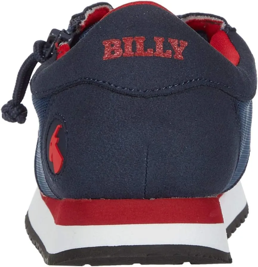 Billy Jogger BILLY Footwear Kids sneakers, Navy/Red