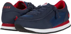 Billy Jogger BILLY Footwear Kids sneakers, Navy/Red