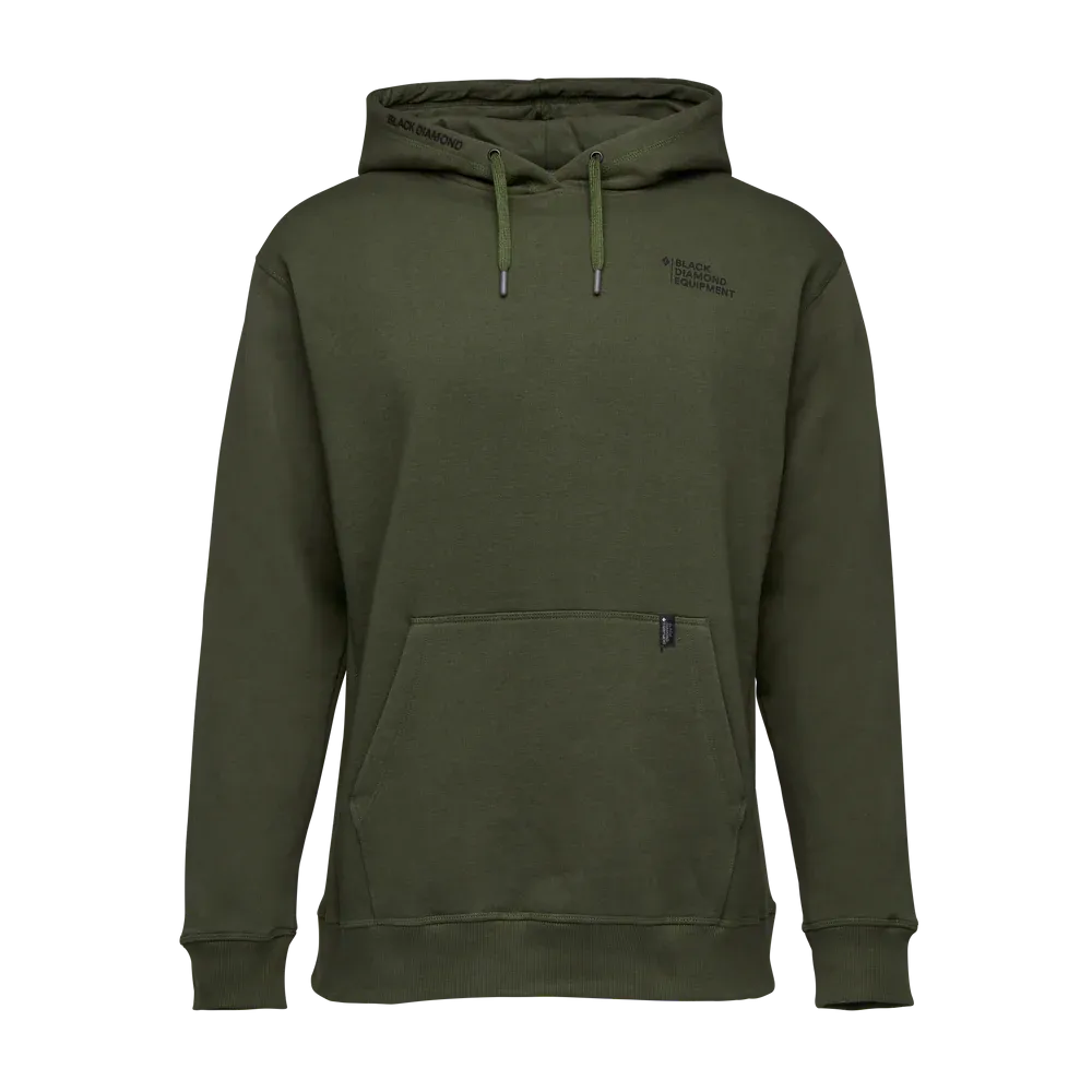 Black Diamond Ski Mountaineering Hoody - Men's