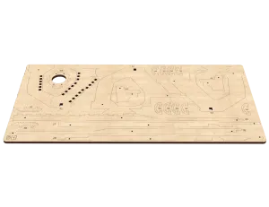 Board 4 — Assault Gun USG-2