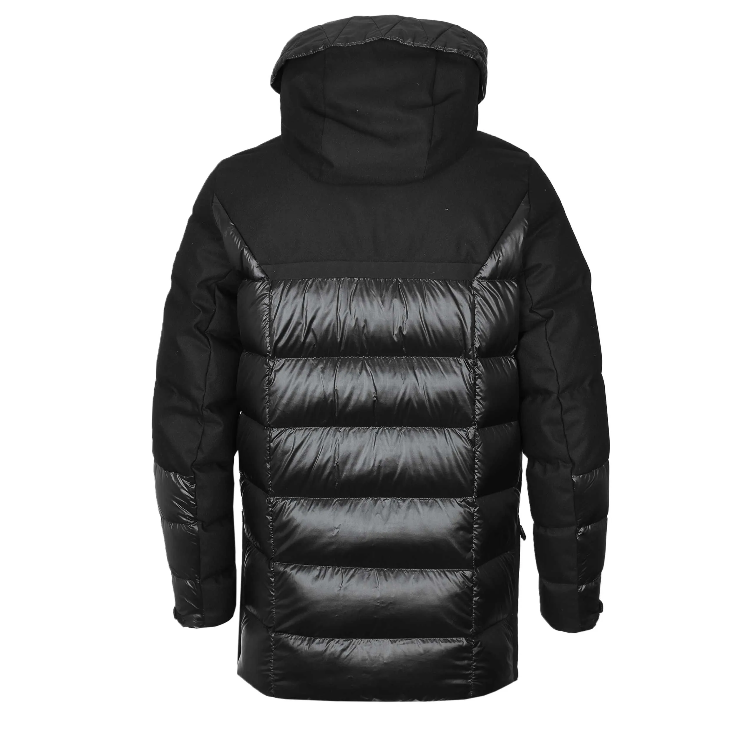 BOSS J Arviko Jacket in Black