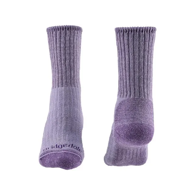 Bridgedale Hike MW Comfort Socks (Women's)