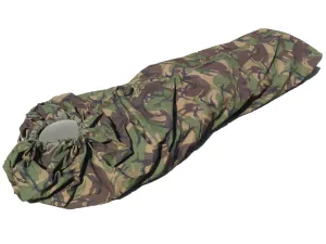 British "Gore-Tex" DPM Military Bivvy Bag – DISTRESSED RANGE