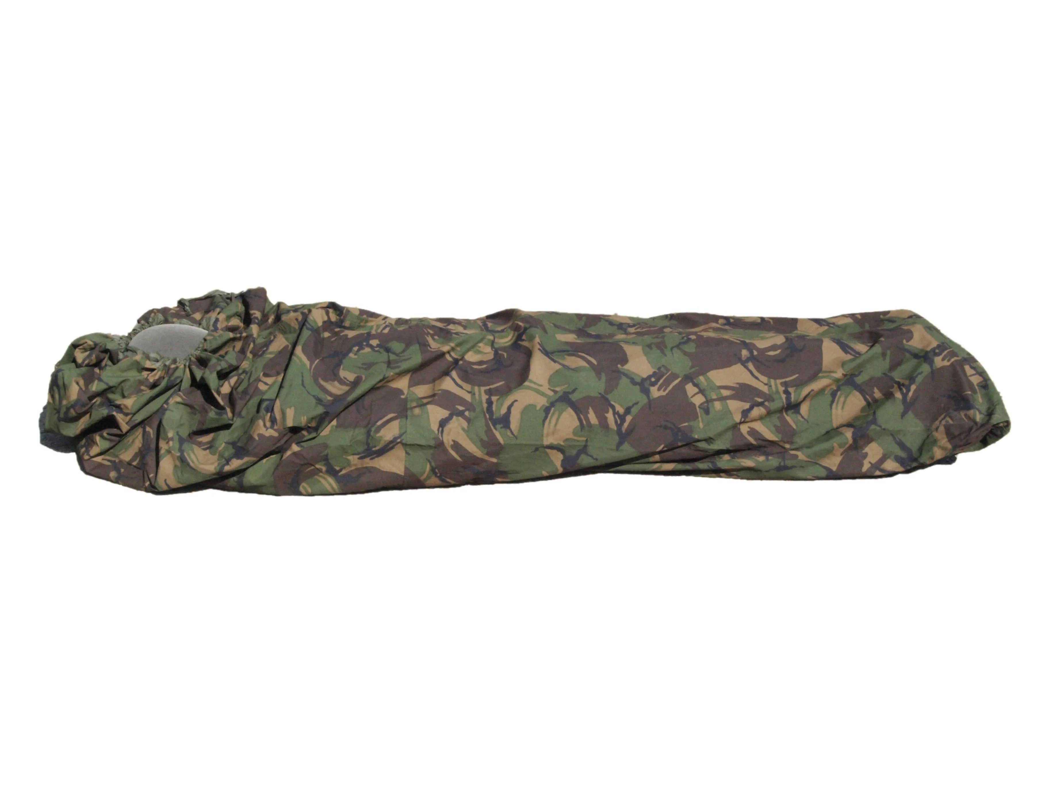 British "Gore-Tex" DPM Military Bivvy Bag – DISTRESSED RANGE