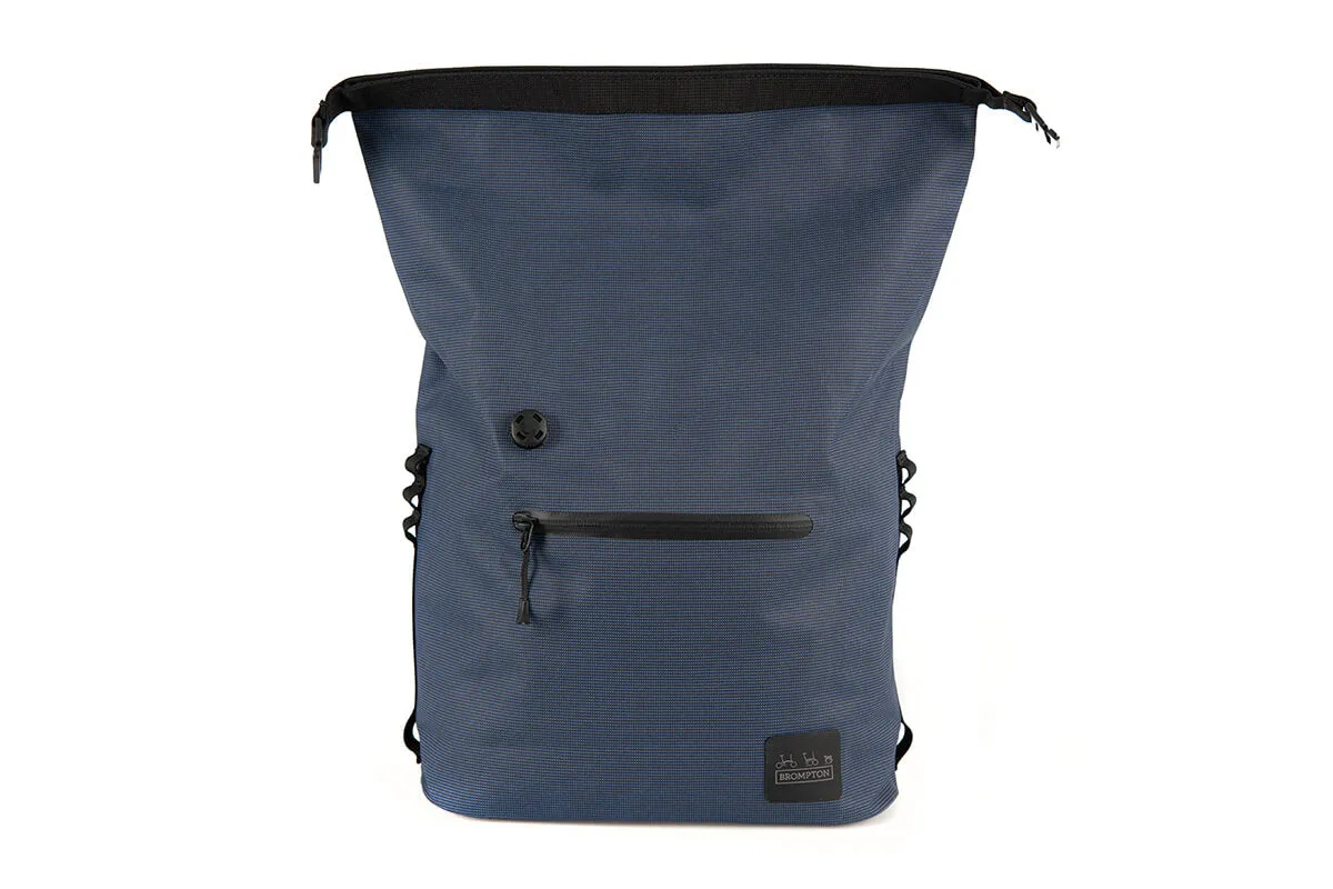 Brompton Borough Waterproof Bag - Small