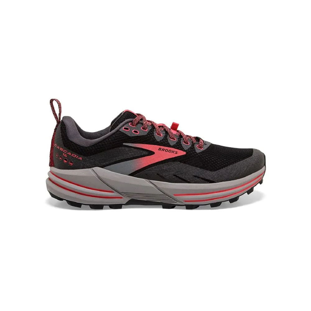 Brooks Women's Cascadia 16 GTX