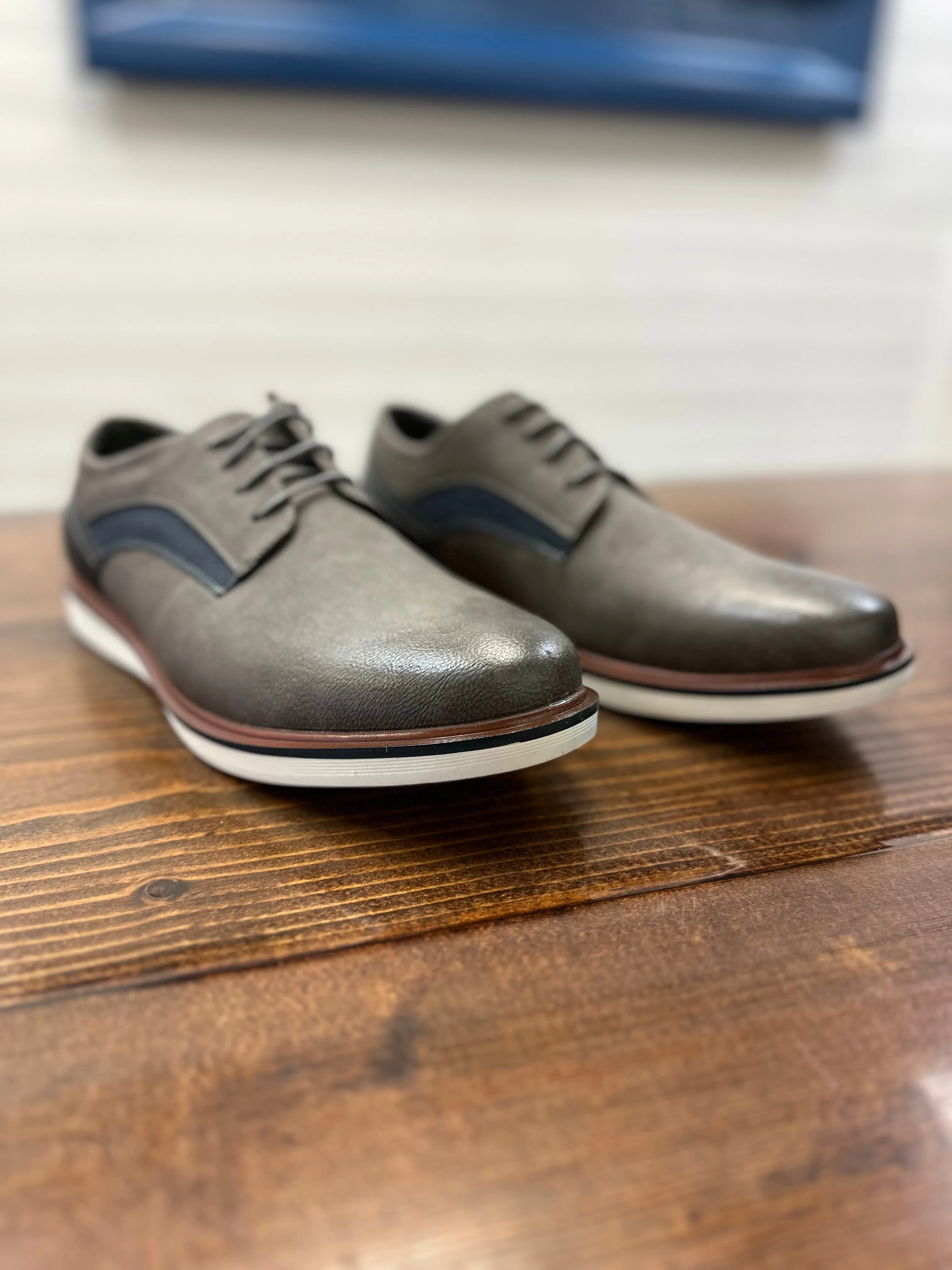 Charlie Men's Dress Shoe