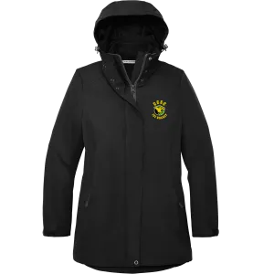 Chester County Ladies All-Weather 3-in-1 Jacket