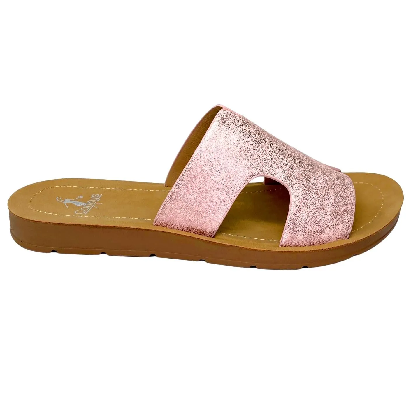 Corkys Footwear Bogalusa Womens Sandals