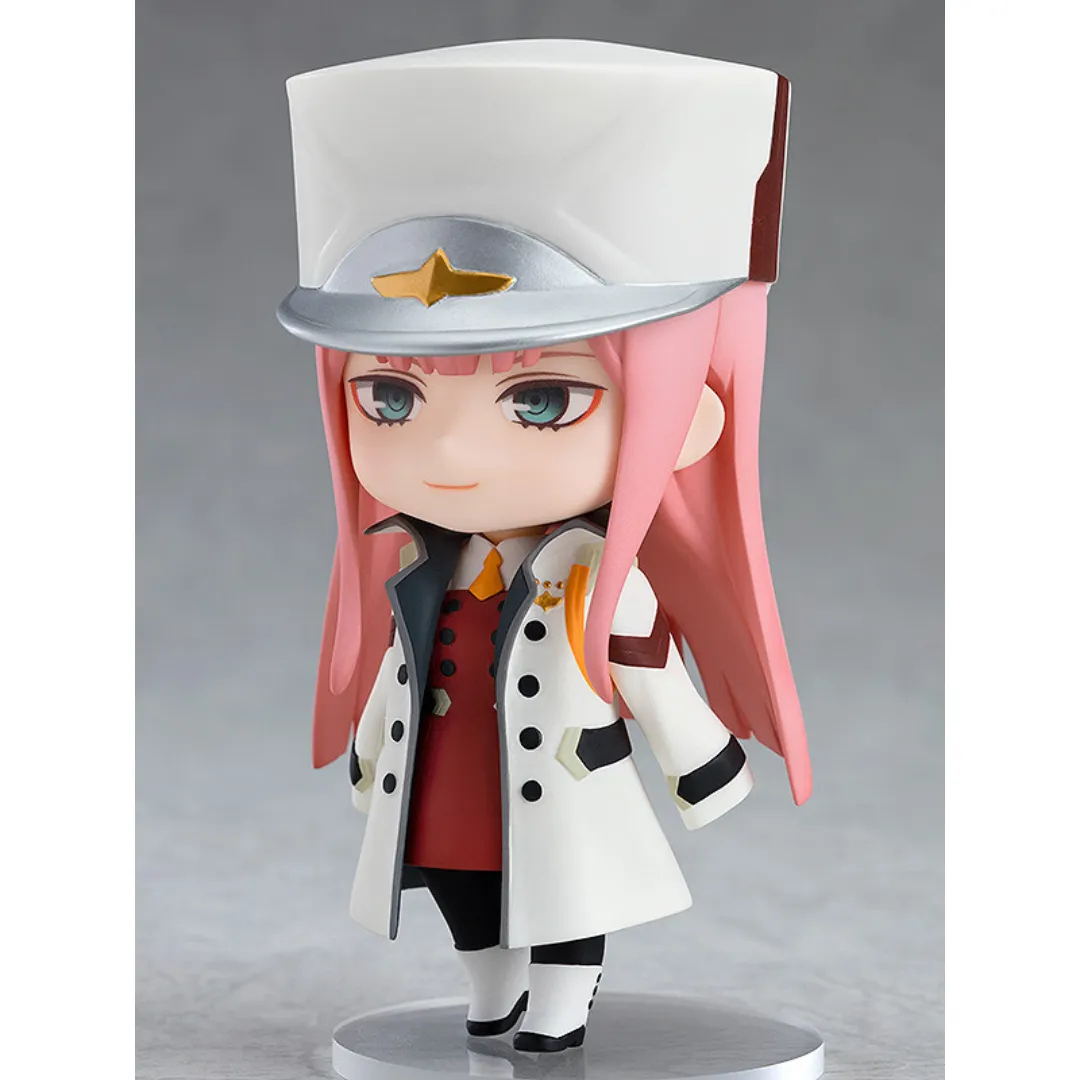 Darling in the Franxx - Nendoroid #952 - Zero Two [INSTOCK]