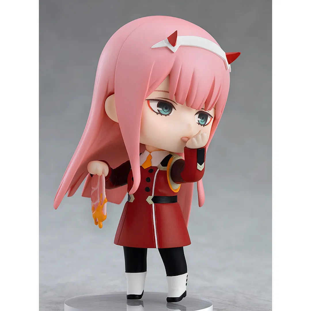 Darling in the Franxx - Nendoroid #952 - Zero Two [INSTOCK]