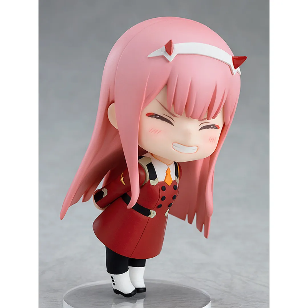 Darling in the Franxx - Nendoroid #952 - Zero Two [INSTOCK]