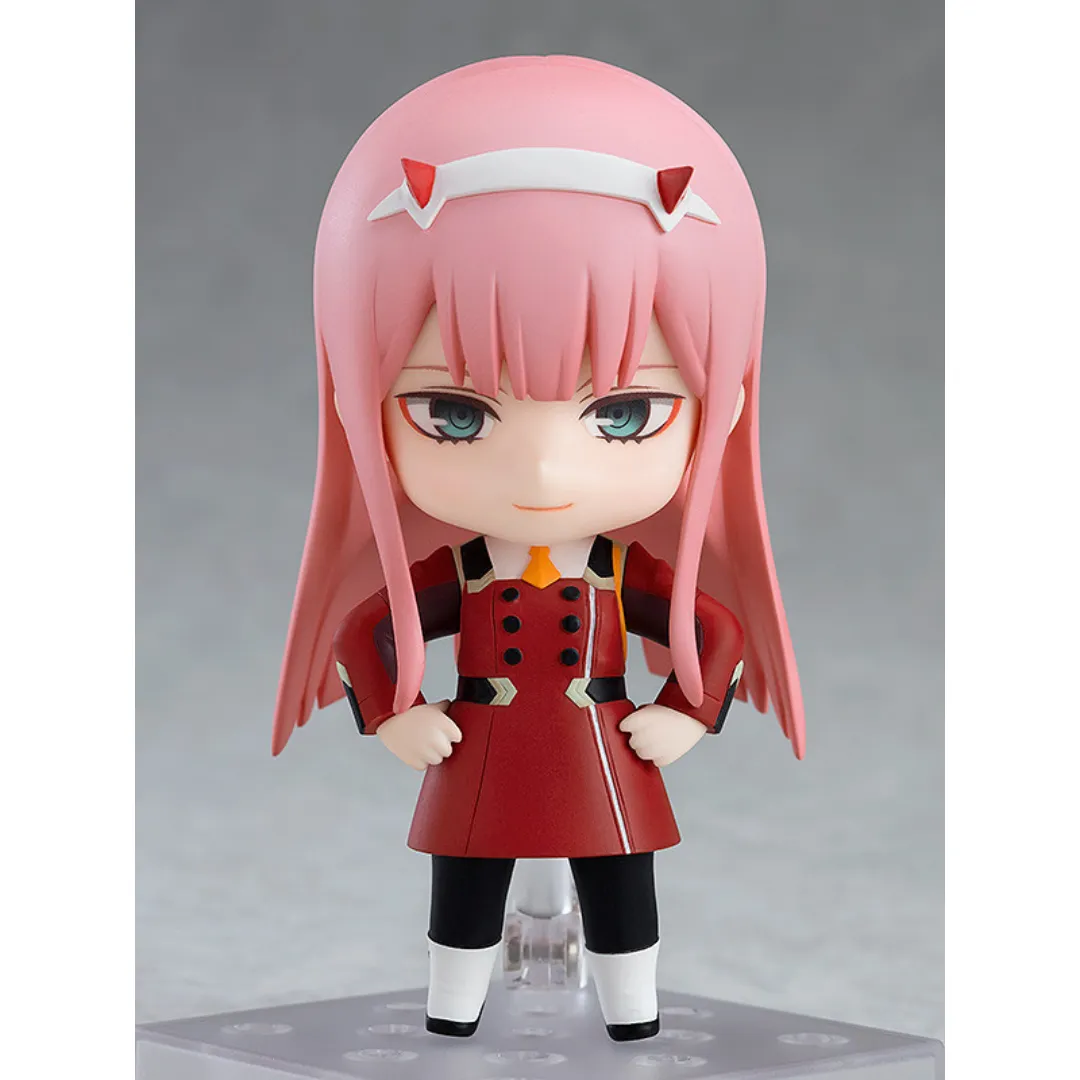 Darling in the Franxx - Nendoroid #952 - Zero Two [INSTOCK]