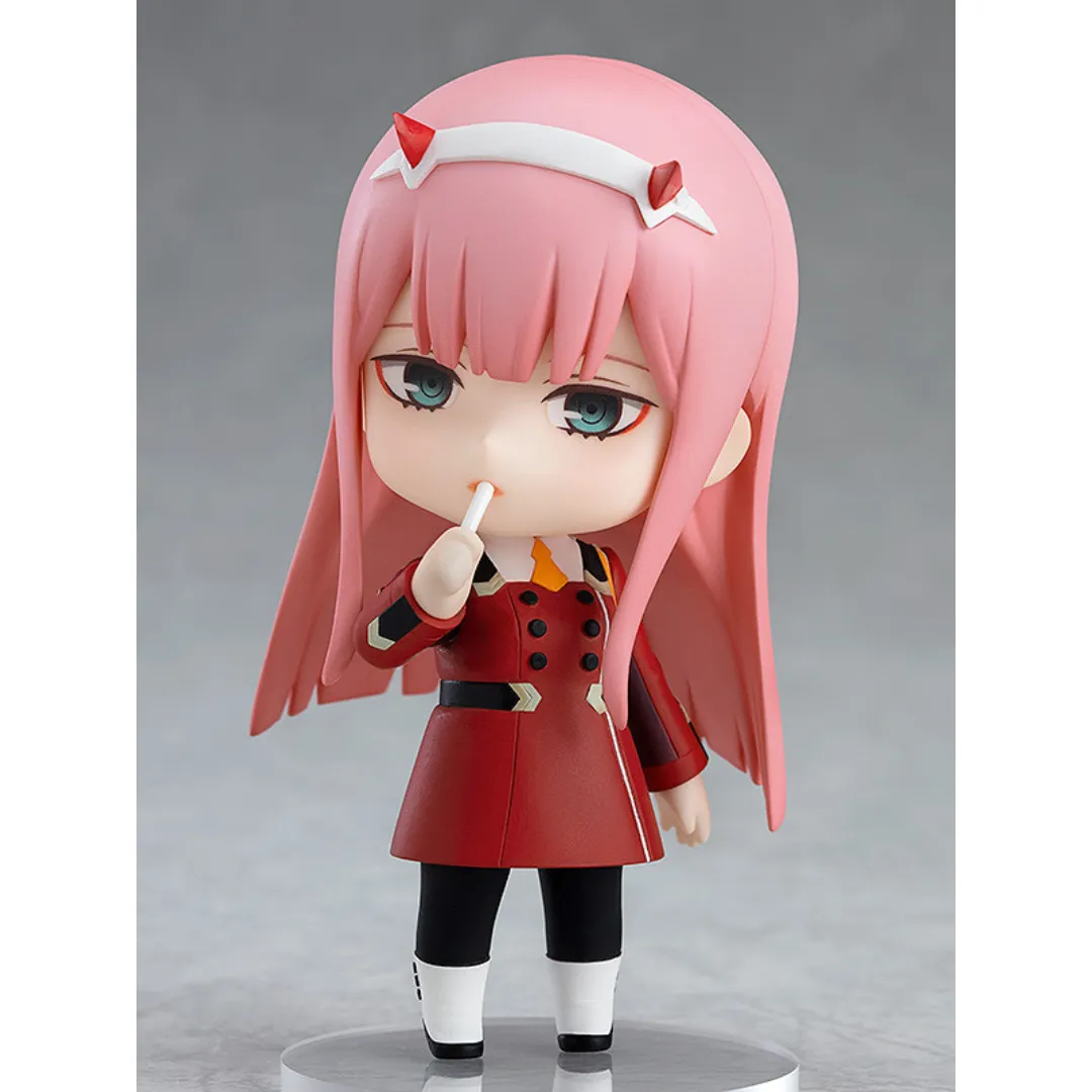 Darling in the Franxx - Nendoroid #952 - Zero Two [INSTOCK]