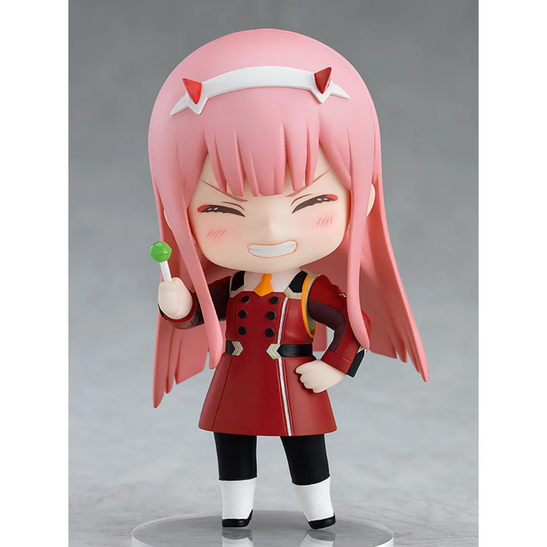 Darling in the Franxx - Nendoroid #952 - Zero Two [INSTOCK]