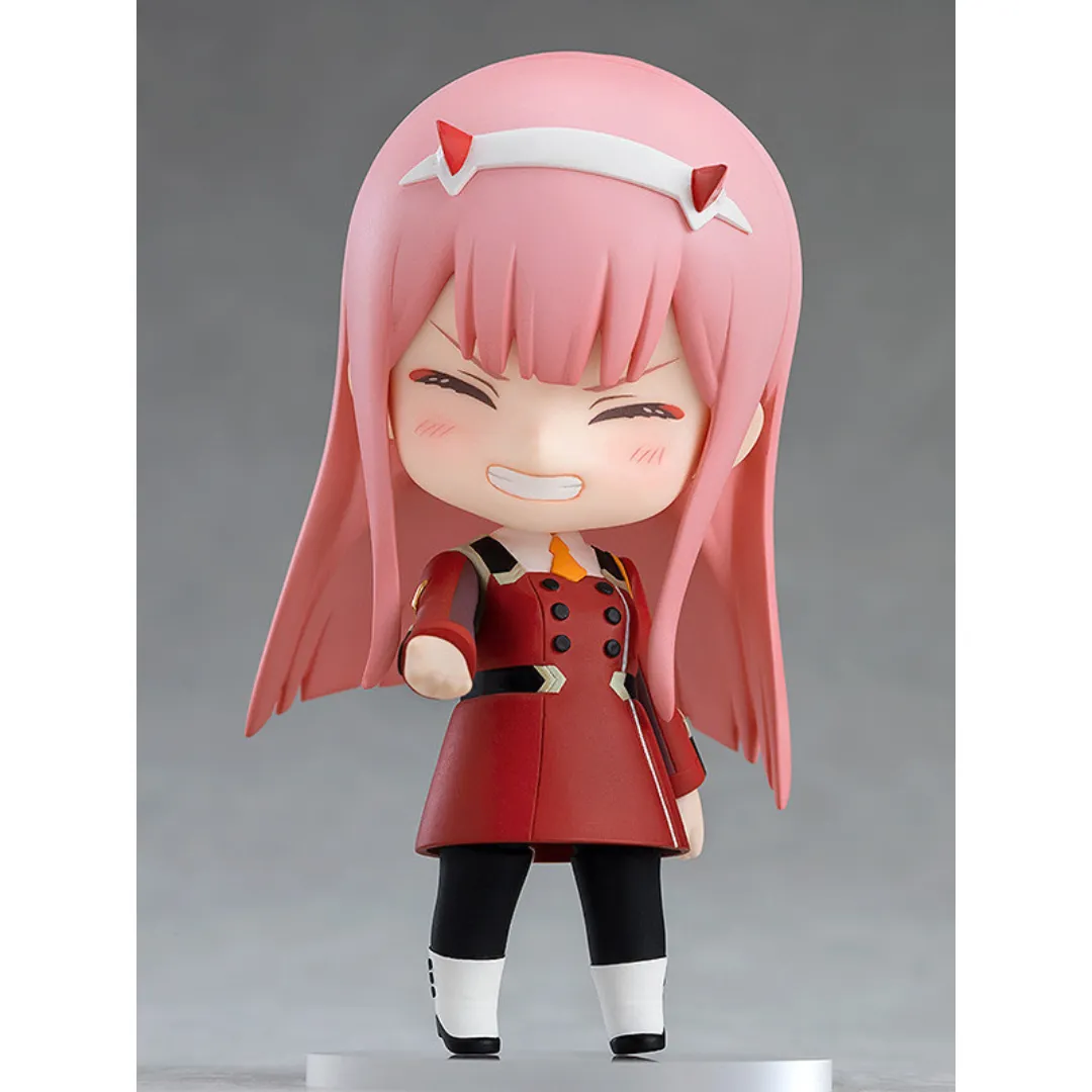 Darling in the Franxx - Nendoroid #952 - Zero Two [INSTOCK]