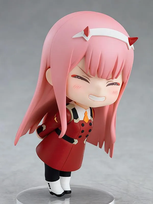 DARLING in the FRANXX ZERO TWO RE-RUN NENDOROID NO.952