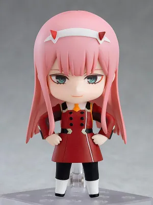 DARLING in the FRANXX ZERO TWO RE-RUN NENDOROID NO.952