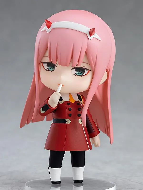 DARLING in the FRANXX ZERO TWO RE-RUN NENDOROID NO.952