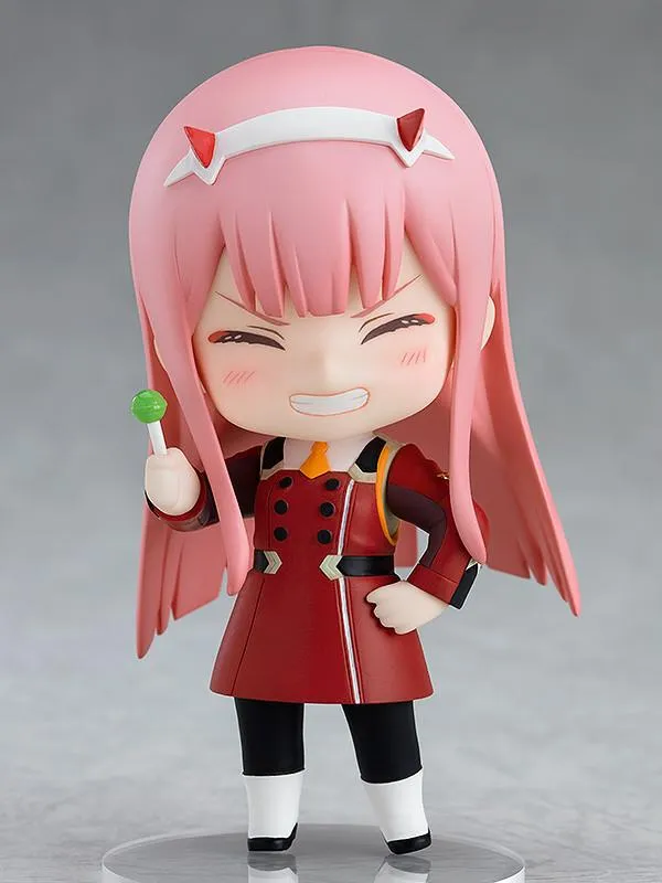 DARLING in the FRANXX ZERO TWO RE-RUN NENDOROID NO.952